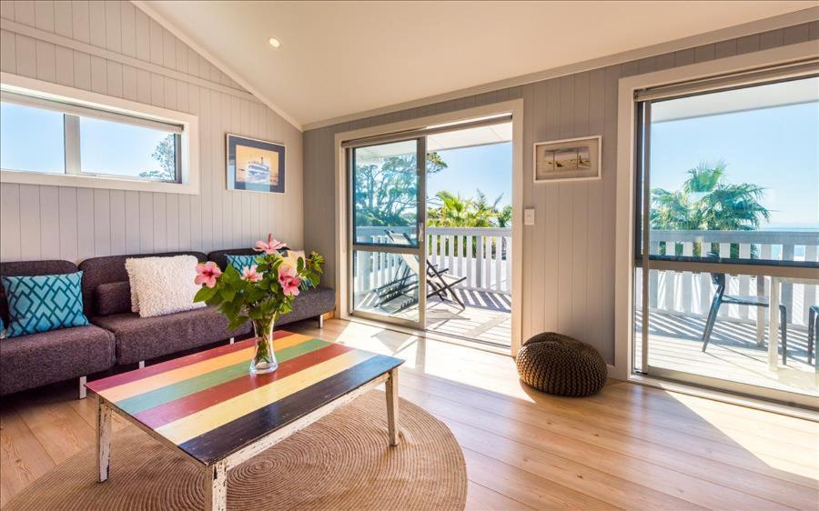 The Waiheke Pad - In The Heart Of Oneroa! Βίλα Εξωτερικό φωτογραφία