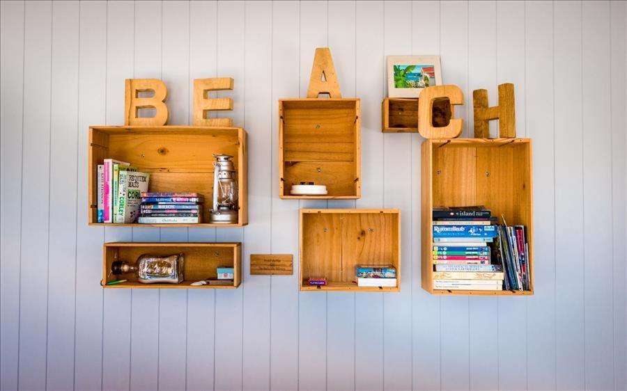 The Waiheke Pad - In The Heart Of Oneroa! Βίλα Εξωτερικό φωτογραφία