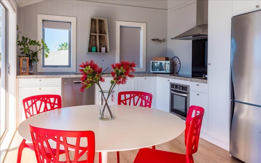 The Waiheke Pad - In The Heart Of Oneroa! Βίλα Εξωτερικό φωτογραφία