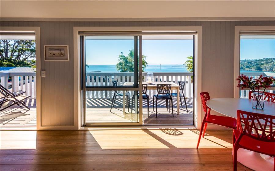 The Waiheke Pad - In The Heart Of Oneroa! Βίλα Εξωτερικό φωτογραφία