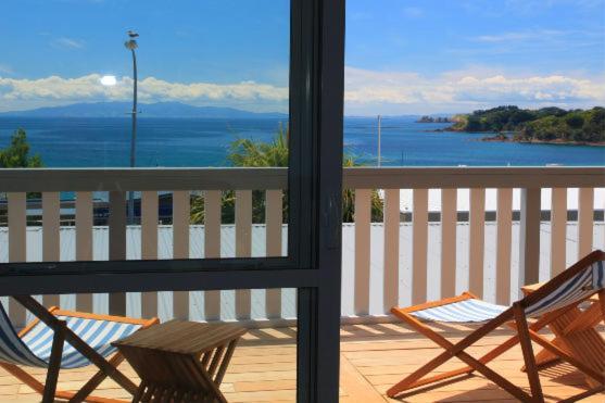 The Waiheke Pad - In The Heart Of Oneroa! Βίλα Εξωτερικό φωτογραφία