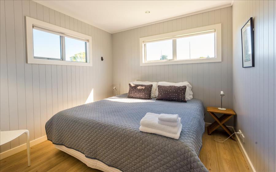 The Waiheke Pad - In The Heart Of Oneroa! Βίλα Εξωτερικό φωτογραφία