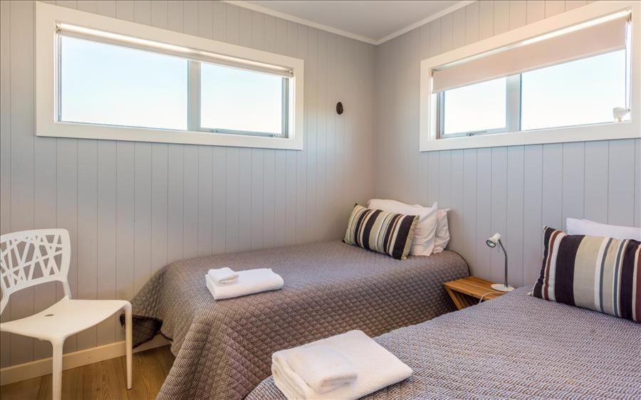 The Waiheke Pad - In The Heart Of Oneroa! Βίλα Εξωτερικό φωτογραφία