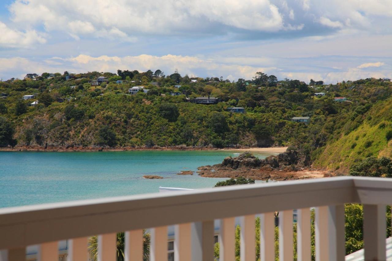 The Waiheke Pad - In The Heart Of Oneroa! Βίλα Εξωτερικό φωτογραφία