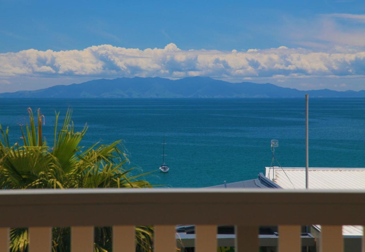 The Waiheke Pad - In The Heart Of Oneroa! Βίλα Εξωτερικό φωτογραφία