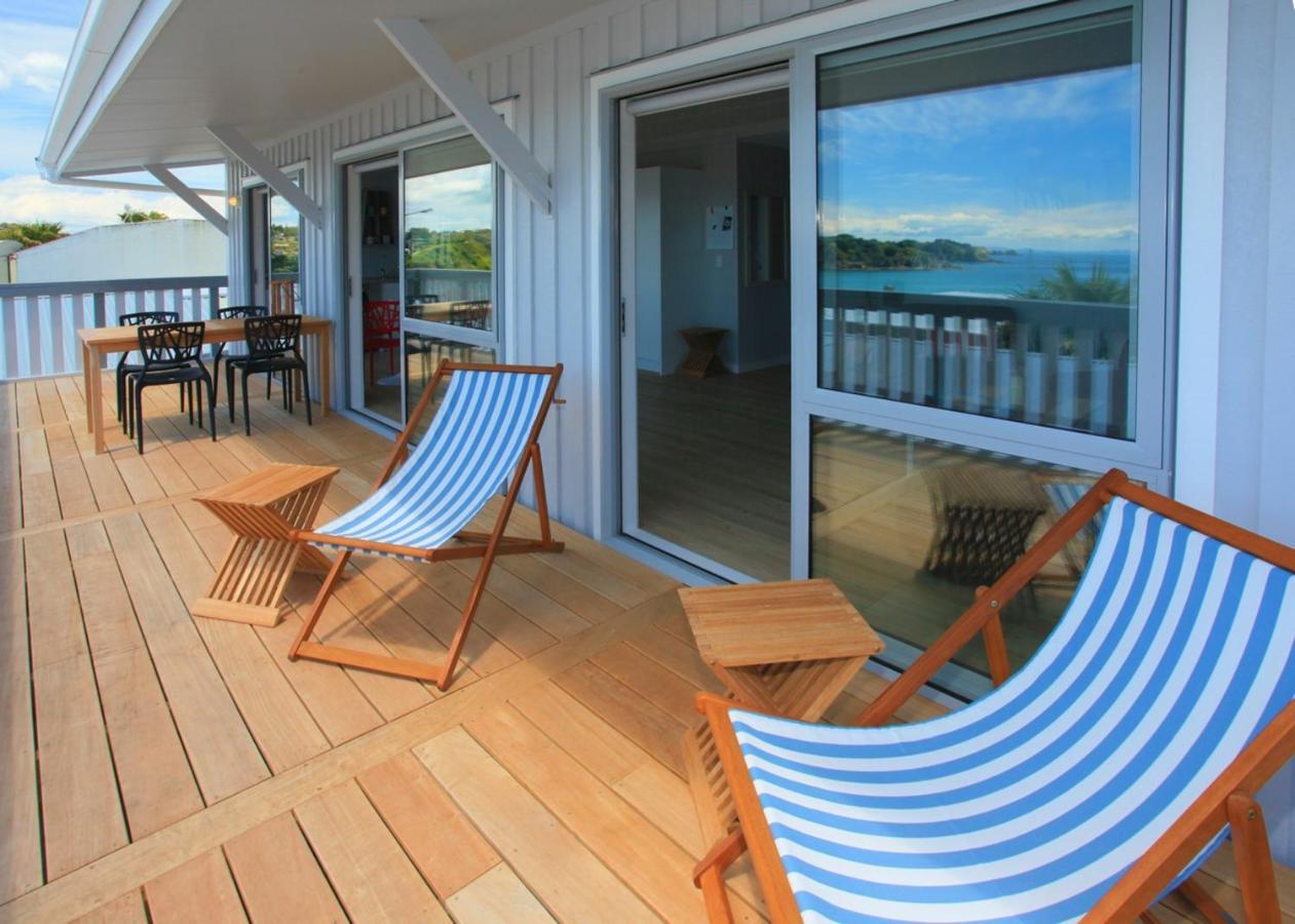 The Waiheke Pad - In The Heart Of Oneroa! Βίλα Εξωτερικό φωτογραφία